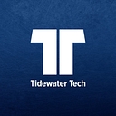 Tidewater Tech logo
