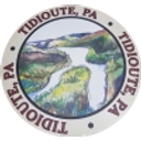 Borough of Tidioute logo