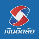 Ngern Tid Lor Public Company Limited logo