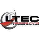 Leo Tidwell Excavating Corporation logo