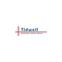 Tidwell Roofing And Sheet Metal logo