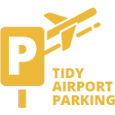 Tidy Airport Parking UK logo