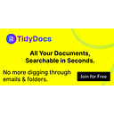 TidyDocs
