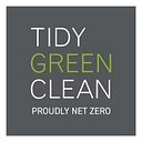 Tidy Green Clean & Tgc Facilities Management Ltd logo