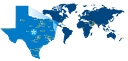 Texas International Education Consortium (Tiec) logo