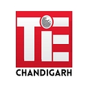 TieCon Chandigarh logo