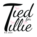 Tied for Tillie