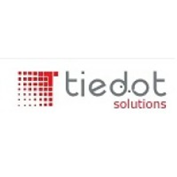 Tiedot Solutions, LLC logo