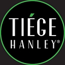 Logo for tiege.com