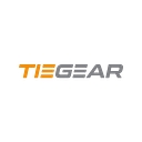TieGear logo
