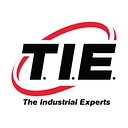 T.I.E. Industrial logo