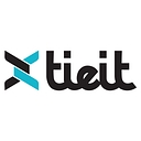 Tieit Ai logo