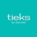 Tieks by Gavrieli logo