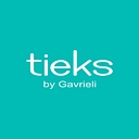 Logo for tieks.com