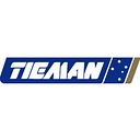 Tieman Tankers logo