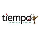 tiempo.com.mx logo