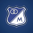 Tienda Oficial Millonarios FC