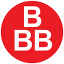 BBB Foods logo