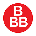 Tiendas 3B logo