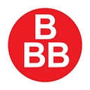 Tiendas 3B logo