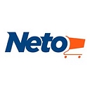 Tiendas NETO logo