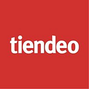Tiendeo | Catálogos y ofertas de las tiendas de tu ciudad logo