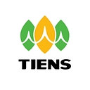 Tiens Europe Region logo