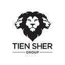 Tien Sher Group Of Companies logo