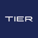 Tier Mobility logo