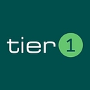 Tier 1 Asset Management logo