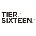 Tier Sixteen logo