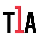 Tier1Asset (T1A) Logo