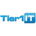 Tier1 Information Technology (Tier1 It) logo