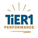 Tier1 Performance Solutions logo