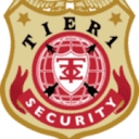 Tier 1 Security logo