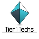 Tier 1 Techs logo