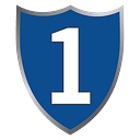 Tier 1 Veterinary Medical Center logo