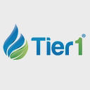 Tier1 Water logo