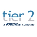 Tier 2 Consulting logo