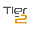 Tier 2 Systems logo