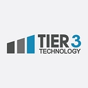 Tier 3 Technology logo