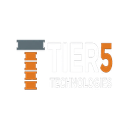 Tier 5 Technologies, LLC logo