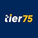 Favicon of Tier 75
