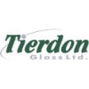 Tierdon Glass Ltd. logo