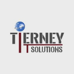 Tierney IT Solutions Ltd logo
