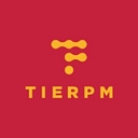 Tierpm logo