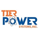 Tier Power Systems, Inc. logo