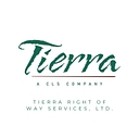 TIERRA RIGHT OF WAY SERVICES LTD