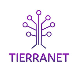 TierraNet logo