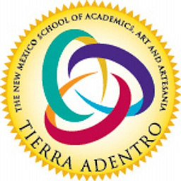 TIERRA ADENTRO logo